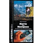 Karte und Kompass Karte und Kompass